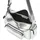 Liebeskind Berlin Schultertasche Lila Silver Crossbody Bag S Silver