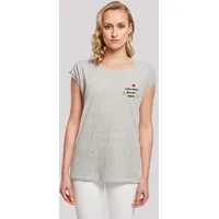 F4NT4STIC T-Shirt F4NT4STIC "Christmas Baking Crew", Damen, Gr. XXL,