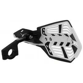 Acerbis X-Future Handschutz schwarz-weiß Lenkerhandprotektoren