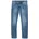 TTJOSH Slim Fit Blau 36/36