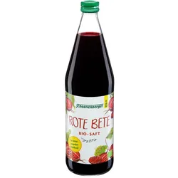 Rote BETE-Saft Bio Schoenenberger