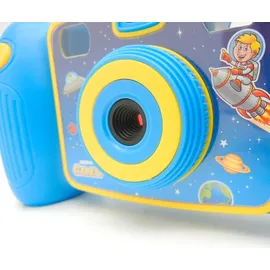 Easypix Kiddypix Galaxy Kinder-Kamera