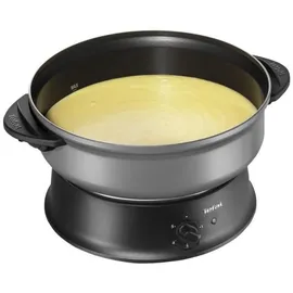 Tefal Wok Fondue Compact Wk302012