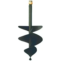Kegelbohrer 250 x 730 mm