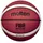 Molten Basketball B7G3850 Indoor-Trainingsball orange/ivory 7