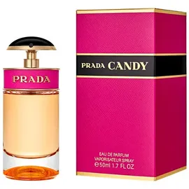 Prada Candy Eau de Parfum 50 ml