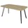 byLIVING Life 160 x 76 x 90 cm braun