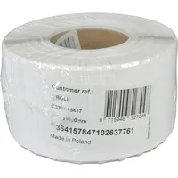 Epson Etiketten C33S045417 51mm x 35m Premium Matte Label