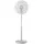 Philips CX2550 0 cm Standventilator Weiß