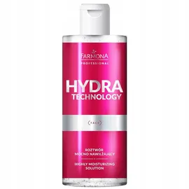 Farmona HYDRA TECHNOLOGY Step C - Stark Feuchtigkeitslösung 500ml