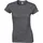 Gildan Damen Softstyle T-Shirt \64000L\" dark heather M"