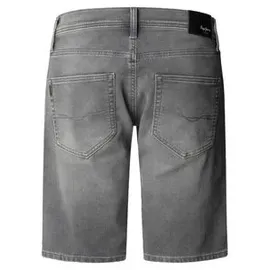 Pepe Jeans Gymdigo Slim Shorts Grau 33