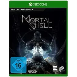 Mortal Shell - XBOne