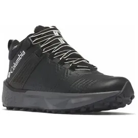 Columbia facet 75 equinox outdry damen wanderschuh schwarz - 40
