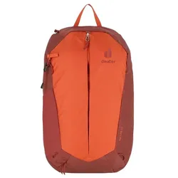 Deuter AC Lite 23 Wanderrucksack 52 cm  rot