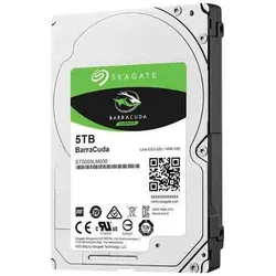 Seagate Guardian BarraCuda ST5000LM000 2,5" Festplatte - 5 TB