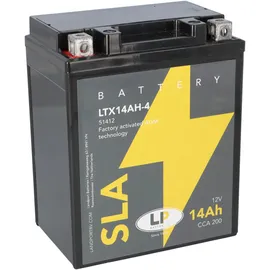 Landport LTX14AH-4 14 Ah
