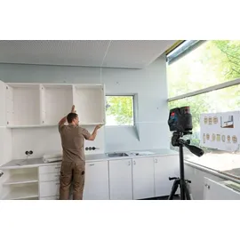 Bosch Kombilaser GCL 12V-50-22 CG