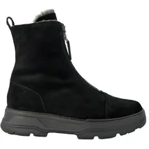 Paul Green Damen - Boots 8243-028 schwarz 38 - 38 EU