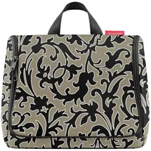 Reisenthel Kulturbeutel Toiletbag XL Baroque Marble