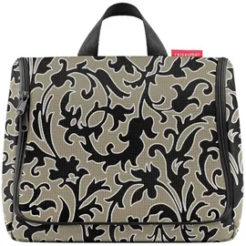 Reisenthel Kulturbeutel Toiletbag XL Baroque Marble