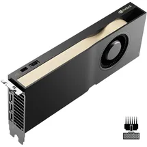 NVIDIA RTX PRO 4500 Blackwell 32 GB GDDR7