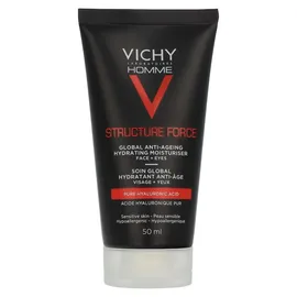 Vichy Homme Structure Force Creme 50 ml