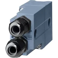 Siemens 6ES7194-6CA00-0AA0 6ES71946CA000AA0 SPS-Terminalblock 28.8 V/DC