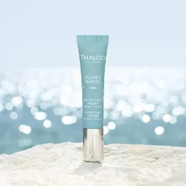 thalgo Sanfte Augenpflege Flüssigkeit 15 ml