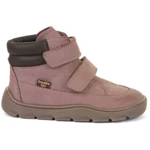 Froddo Zeru Tex Barefoot Pink 26