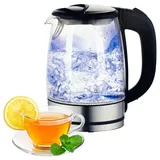 DESKI 1,7 l Silber
