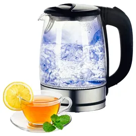 DESKI 1,7 l Silber
