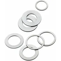 Metabo Reduzierring 30 x 1,6 x 25 mm 1 St.