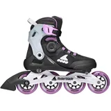 Rollerblade Macroblade 84 BOA W Schwarz 39-40