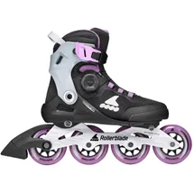 Rollerblade Macroblade 84 BOA W Schwarz 39-40