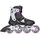 Rollerblade Macroblade 84 BOA W Schwarz 39-40