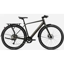 Orbea Vibe H30 EQ 2024