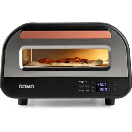 DOMO DO9289PZ Schwarz