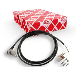 FEBI BILSTEIN Drehzahlsensor, Motormanagement SCANIA 103383 1457304