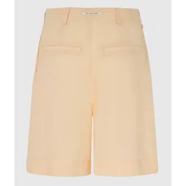 Pepe Jeans Damen AVA Pants, Yellow (Cornish Yellow), S - S