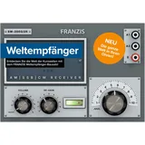 Franzis Weltempfänger selber bauen