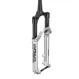 RockShox Pike Ultimate Rc2 Crown BoostTM 15x110 44 Offset Debonair+ Mtb-gabel - Silver - 27.5 ́ ́ - 650B