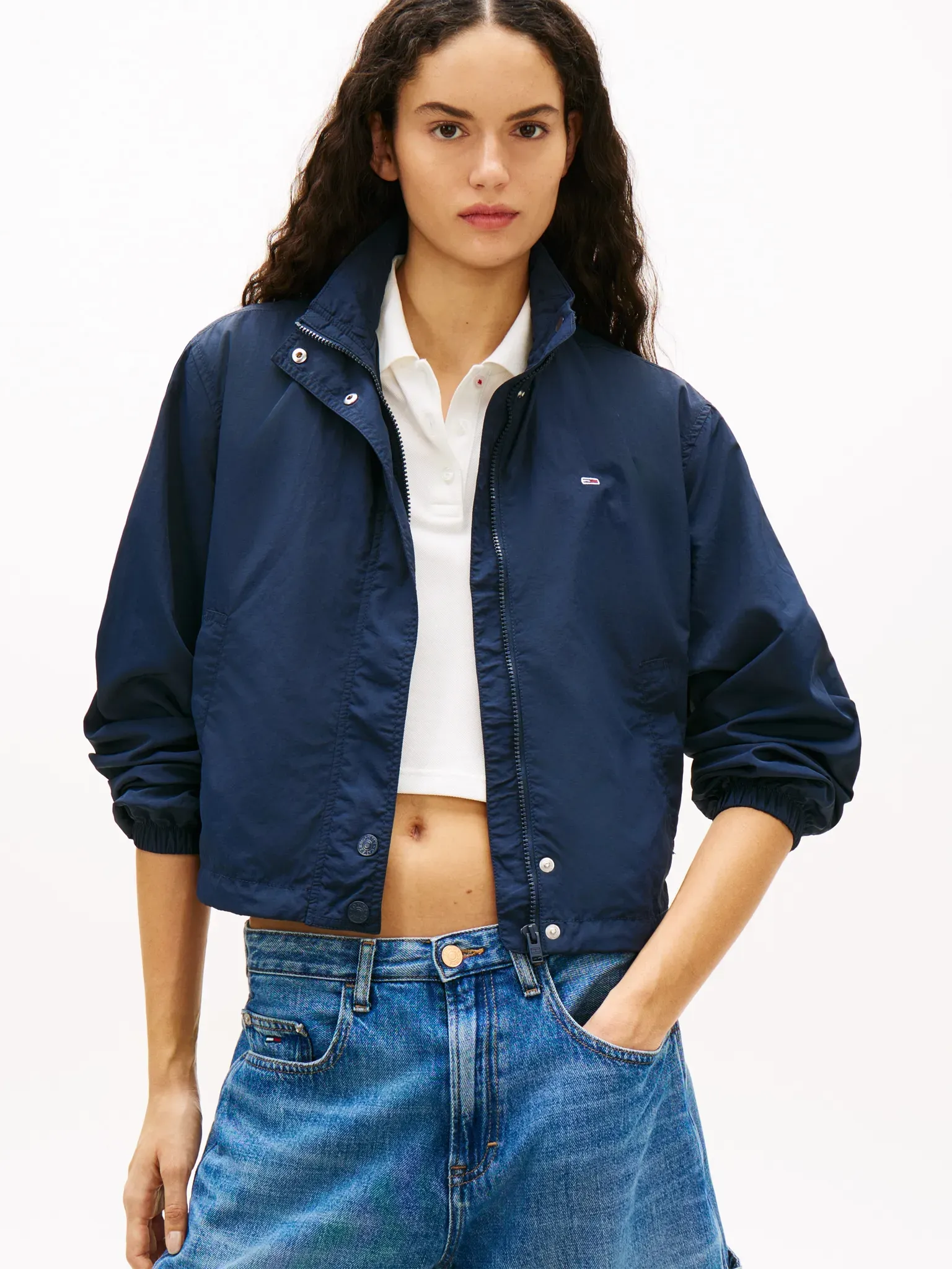Outdoorjacke TOMMY JEANS 