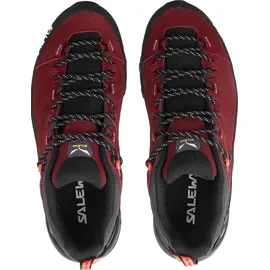Salewa Alp Trainer 2 GTX Damen Syrah/Black 42,5