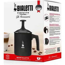 Bialetti Tutto Crema 3 Tassen