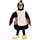 Mom Plüsch-Pinguin Kostüm Kinder 5-6 Jahre