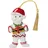 Villeroy & Boch Christmas Classics 2025 Lebkuchenmann Weihnachtsbaumschmuck