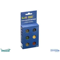 REVELL Bausätze Militärfarben-Set 6x14ml 32341