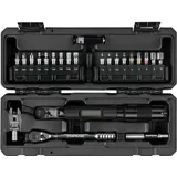 Topeak Torq Stick Pro Digital Werkzeugset 22 Funktionen schwarz