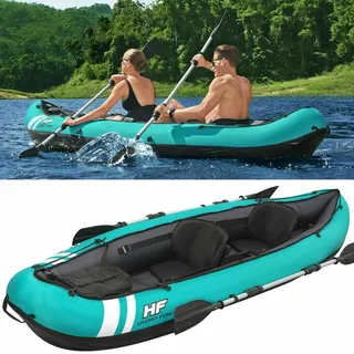 BESTWAY Hydro-Force Ventura X2 Kajak, 330x86 cm